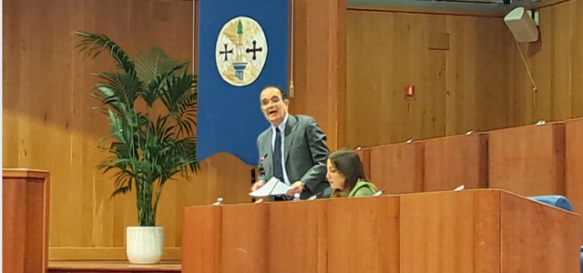 Fondi europei per il ciclone Harry, la maggioranza boccia la mozione dell’opposizione