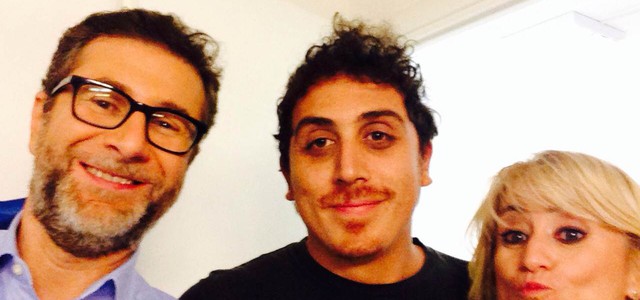 Alla Ubik la geniale commedia nera di uno dei più grandi talenti della narrativa italiana