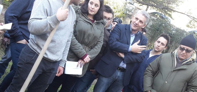 Si è concluso il progetto Libriamoci all’ITA V. Emanuele II di Catanzaro