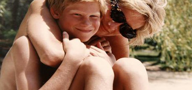 Lady Diana, Harry e William: 'L'ultima telefonata troppo breve con mamma'