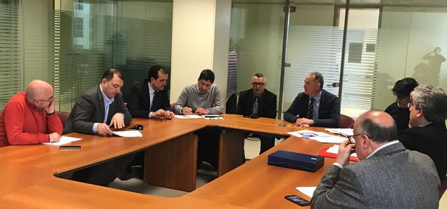 Cinquecento mila euro per scongiurare l’isolamento del comune di Gimigliano