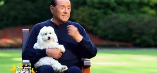 Berlusconi, fosse per me sbarramento 8%
