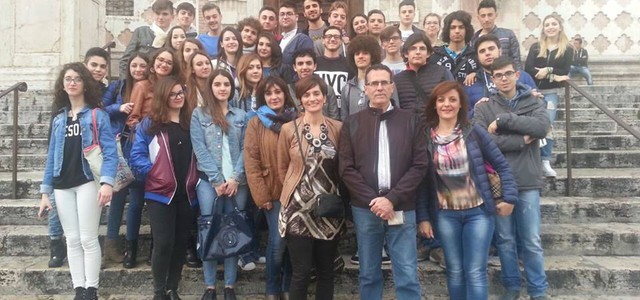 Matematica&Realtà: riprendono le attività al Liceo Siciliani di Catanzaro