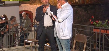 Curinga - Premio Curinga Città del Mondo 2018   dell’ Associazione per Curinga