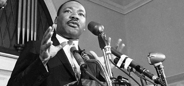 Martin Luther King, 50 anni fa l'omicidio dell'eroe per i diritti civili degli afroamericani