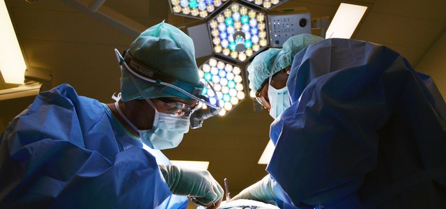 La mobilità passiva in ambito cardiovascolare e il ruolo della clinica Sant’Anna Hospital