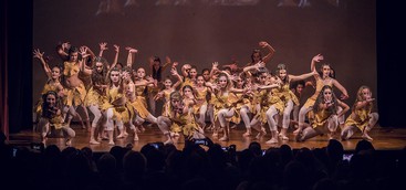 60 Edizione del Carnevale di Castrovillari CARNEVALE  E’ DANZA