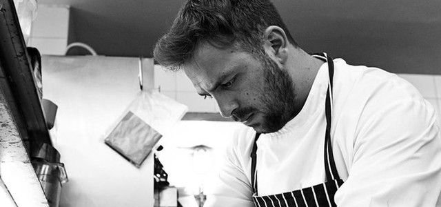 Morto lo chef Alessandro Narducci in un incidente stradale