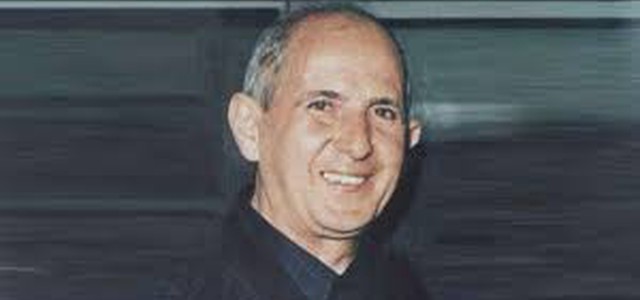 Mons. Bertolone: "Pino Puglisi, prete di strada"