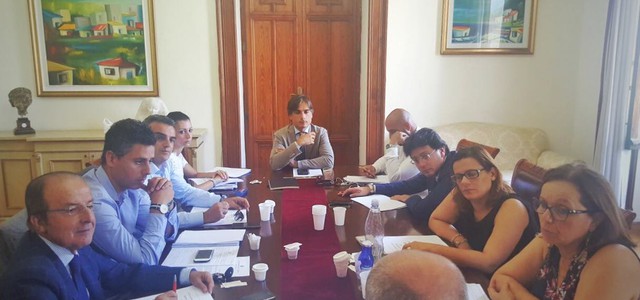 Provvedimenti d’urgenza per il ponte sul torrente di Catona 