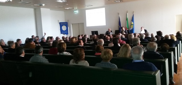 Presentato il Fascicolo Sanitario Elettronico, Fimmg Catanzaro: “Importante strumento di prevenzione della salute pubblica”