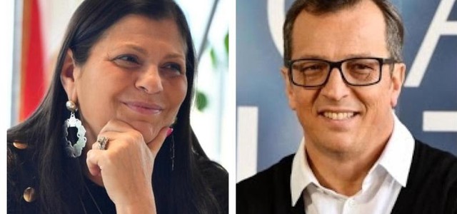 Domani il presidente Santelli e il regista Muccino incontreranno la stampa