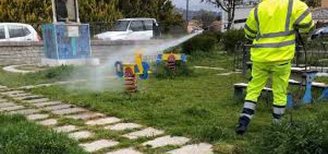 LAVAGGIO DELLE STRADE , SIECO IN AZIONE NELLA ZONA CENTRO-NORD, A PIANO CASA E SAMA’  DA DOMANI