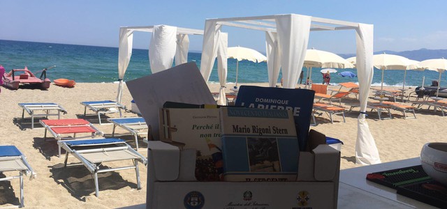 Morrone: Al via la seconda edizione dell’iniziativa “La cultura rende liberi”  