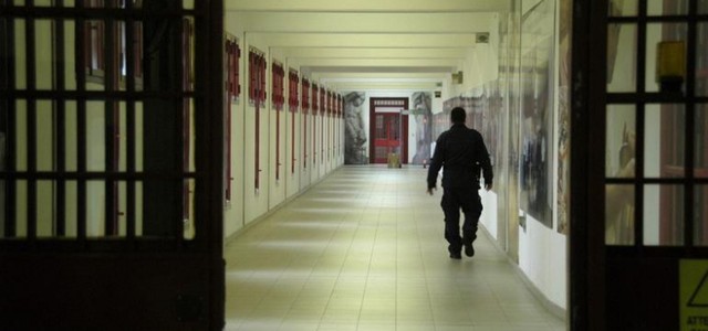Droga nel carcere di Vibo - i sindacati chiedono le unità cinofile in ogni regione