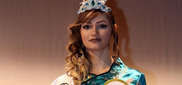 Sarà Diana Nicoletti la madrina del Carnevale di Castrovillari