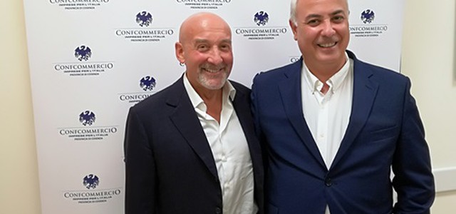 Sostenibilità e nuove frontiere del settore auto nel convegno “Mobilità e Innovazione 4.0”