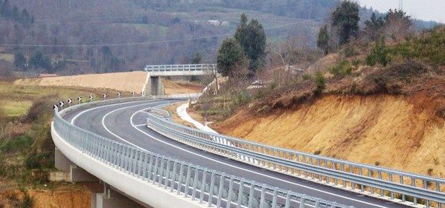 Trasversale delle Serre, Pitaro e Sculco: "Serve cronoprogramma per completare l'opera"