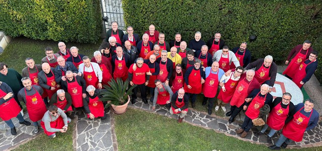 Catanzaro,  l’Antica Congrega Tre Colli celebra il giorno della sua fondazione