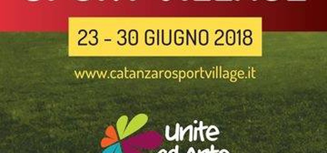 Catanzaro Sport Village: Adusbef e Codacons, ultimatum ad Abramo