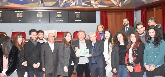 Enel: conclusa la fase regionale  di Playenergy
