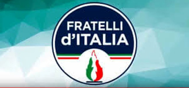 Delinquenza a Lido, Il circolo "Almirante" di Fratelli d'Italia invita a denunciare