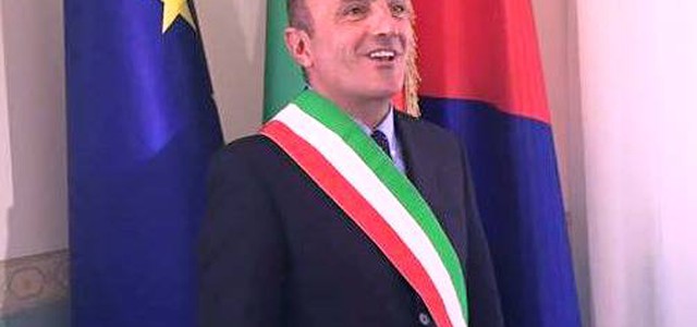 Crotone-Juve, sindaco Pugliese: "Una dedica alla città"