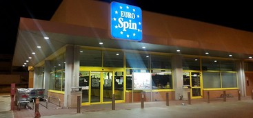 Tentato furto a supermercato nella notte, sventato dalla vigilanza