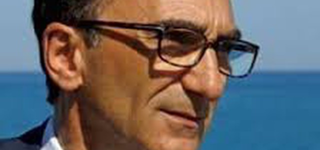 SALUTO DI ABRAMO AL NUOVO PROCURATORE REGIONALE DELLA CORTE DEI CONTI, MARIA RACHELE ANITA ARONICA