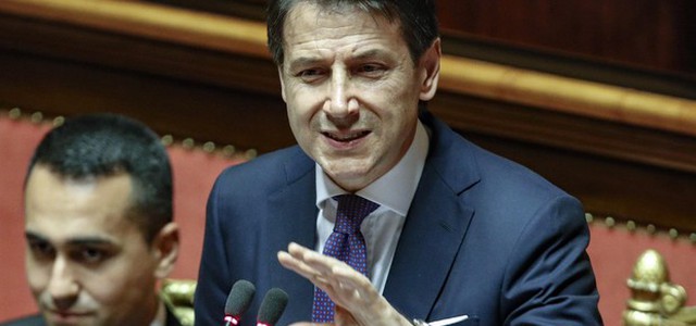 Migrante ucciso: Conte, inquietante