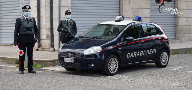 Covid, bevande in orari non consentiti: chiusi tre esercizi