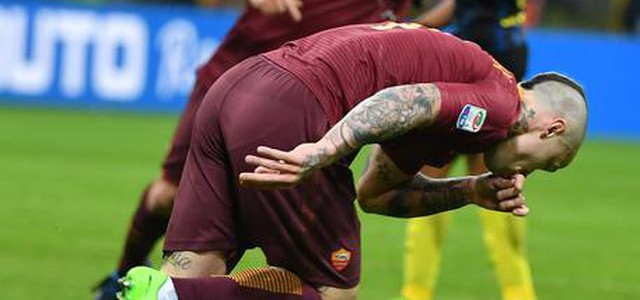 Serie A, Inter-Roma 1-3