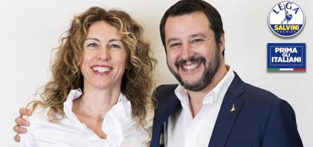 Saccomanno (Lega). Grande partecipazione all’incontro con il Ministro Stefani e con l’assessore Minasi.