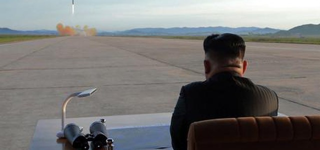 Corea Nord: Russia pronta a mediare