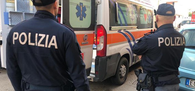 Reggio Calabria, rapina da 40mila euro a direttore di sala Bingo