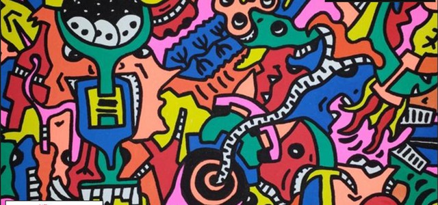 Lost - Sulla via dell’immaginazione, la mostra di Gennaro Lanzo