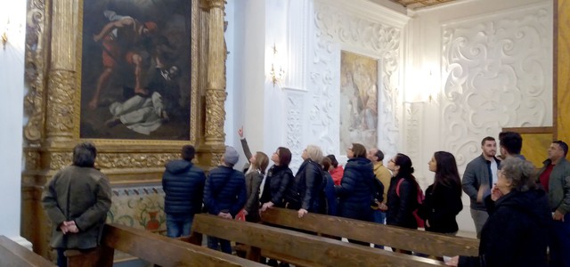 Asp Catanzaro: riabilitazione e cultura con il progetto “culturalmente” al Csm 