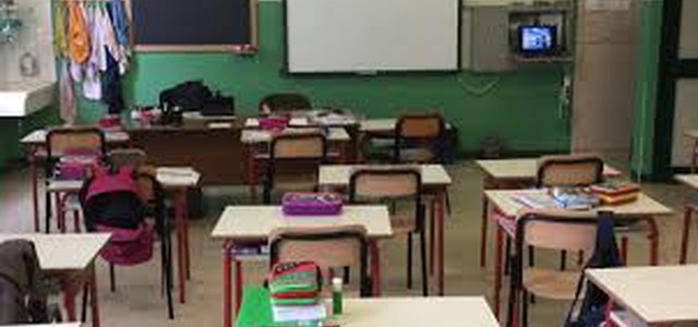 Il Garante Marziale su maltrattamenti bambini scuola Palizzi.