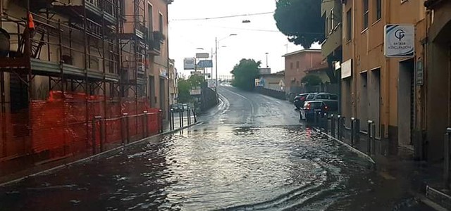 FARE X LIDO: "SPESI CENTINAIA DI MIGLIAIA DI EURO NEL QUARTIERE MARINARO PER CREARE IL TRIANGOLO DELLE BERMUDA”