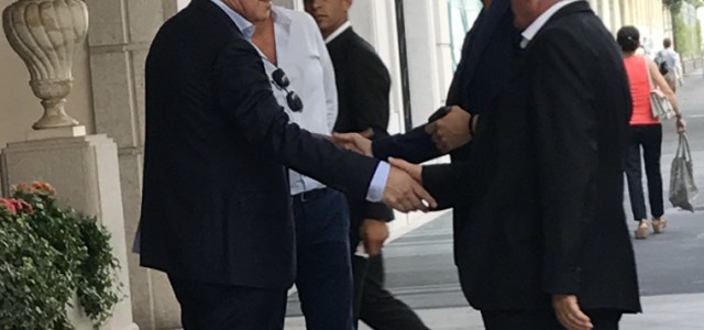 Calciomercato, il Crotone bussa dalla Juve