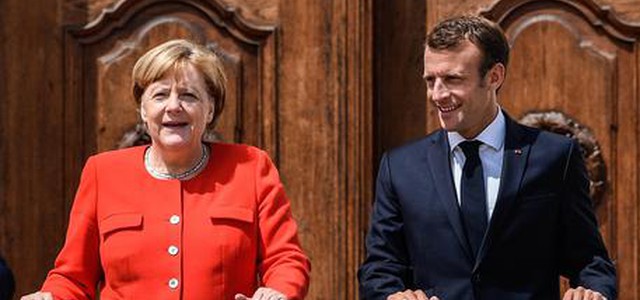 Migranti, Merkel: 'Accogliamo le esigenze dell'Italia'