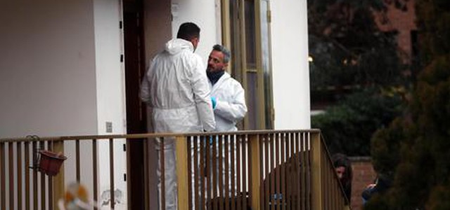 Coniugi uccisi, 17enne resta in carcere