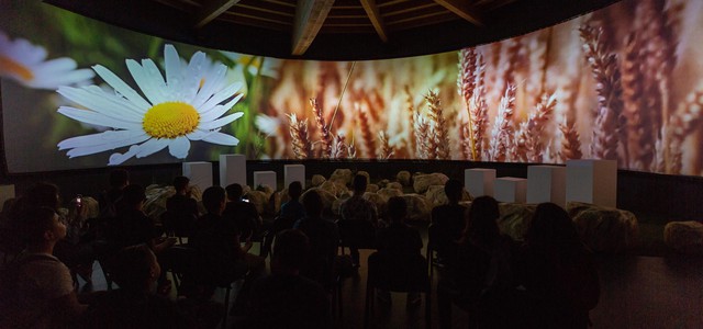 Riapre  Sabato 6 giungo il Fata Museum in Sila