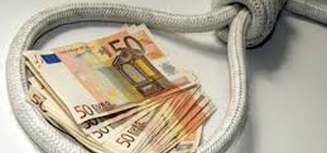 Undici persone arrestate per usura e estorsione, prestiti di 30mila euro pagati 250mila.