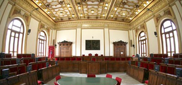  Il gruppo Idem in consiglio comunale su ritardo opere pubbliche