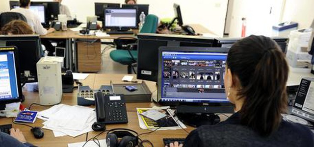 Molestie sessuali sul lavoro: quasi 9 mln le donne colpite