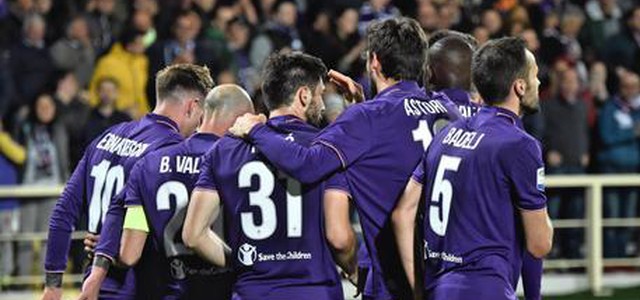 Serie A: show Fiorentina Inter, finisce 5-4