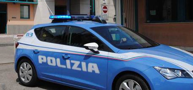 Precipita da muretto, muore davanti discoteca a Genova