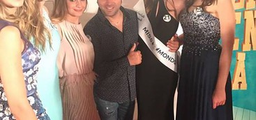 Bellezza Miss Mondo, le scelte dell’agenzia Moulin Rouge