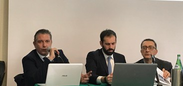 FONDO PESCA, CALABRIA PROTAGONISTA A PALERMO 